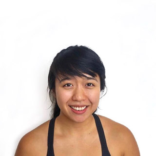 Bonnie Lau