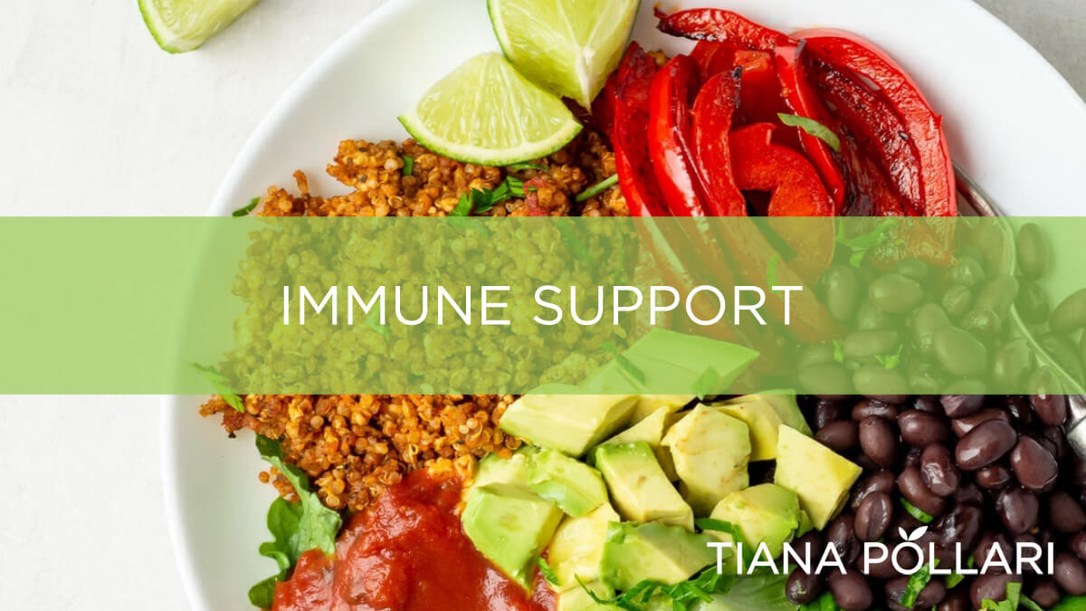 Immune Support