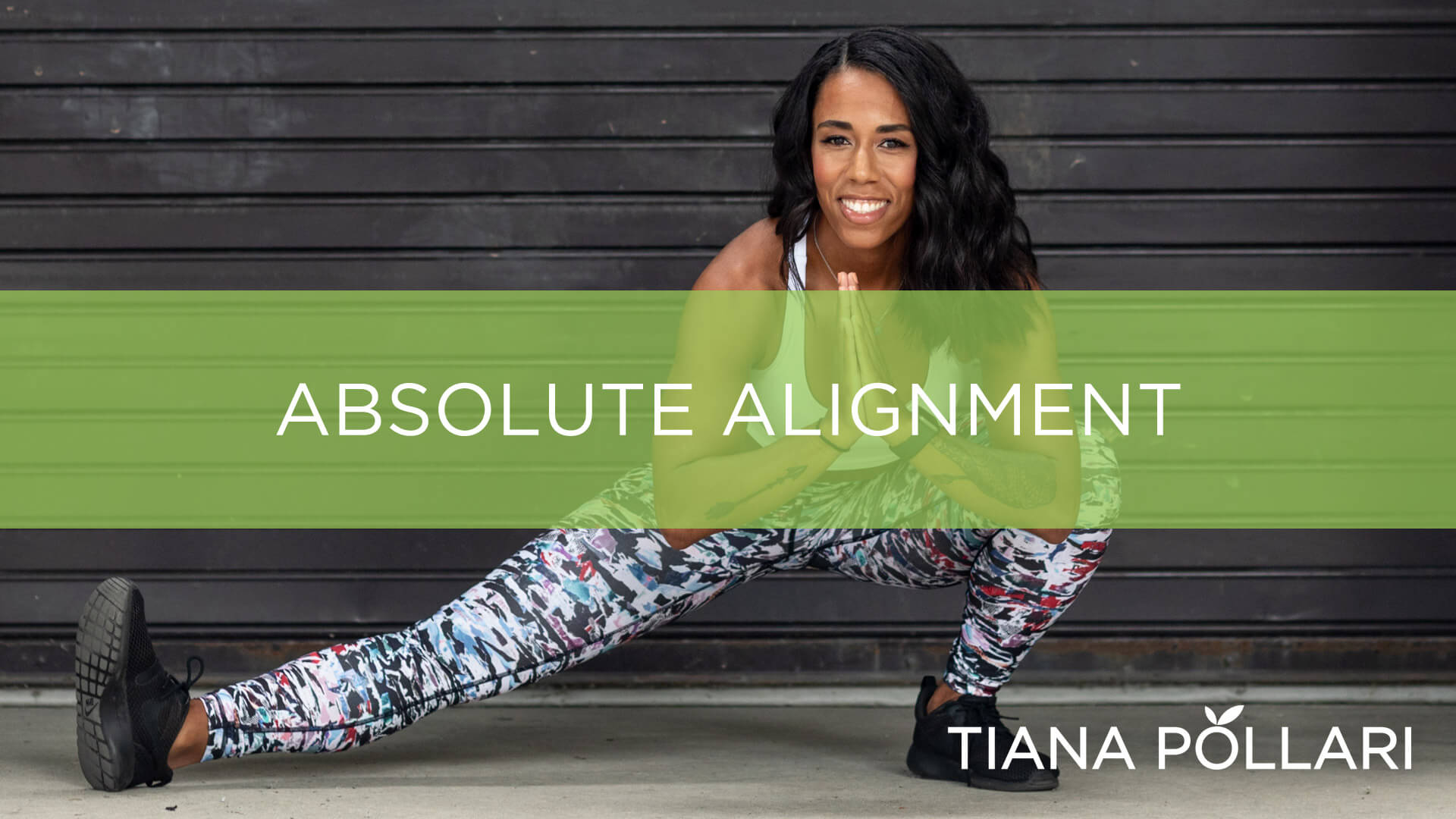 Absolute Alignment